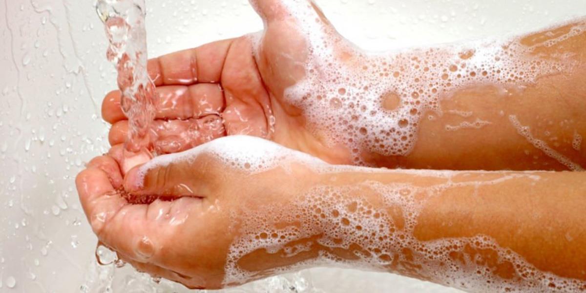 Köpük Sabunlar Yeterli Temizliği Sağlıyor Mu?